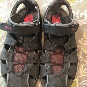 Tevas